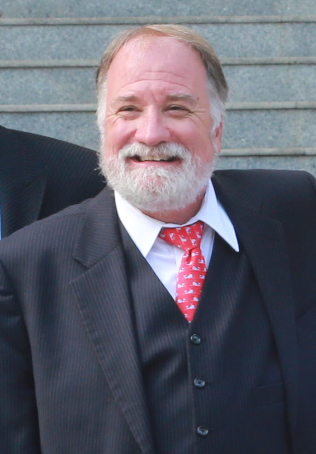 Dr. Greg Gerhardt, PhD